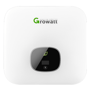 Growatt MIN 2500TL-XE