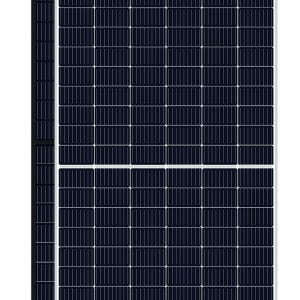 Dynamic Way Zonnepaneel 375Wp